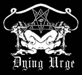 logo Dying Urge